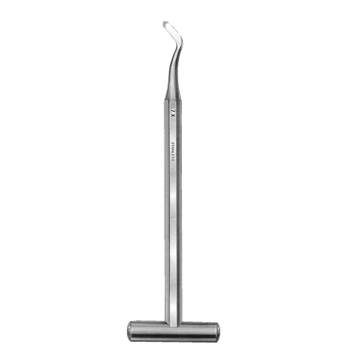 Heidbrink Root - Tip Picks